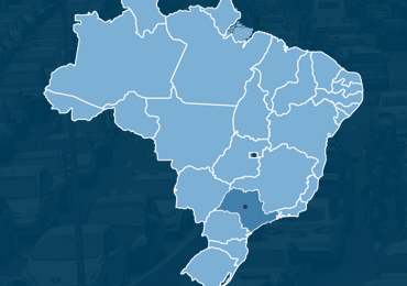 Ãrea de atendimento
