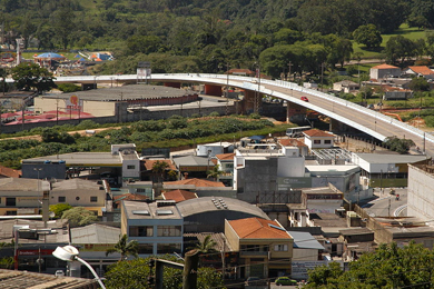 MicrorregiÃ£o de Franco da Rocha