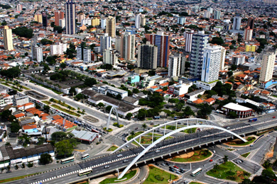 MicrorregiÃ£o de Osasco
