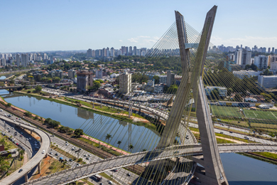 MicrorregiÃ£o de SÃ£o Paulo