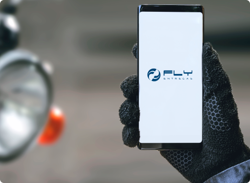 Conheça nosso app