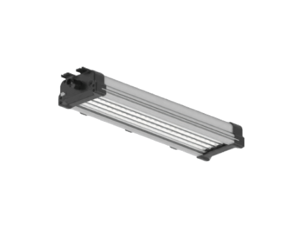 Luminária Linear Convencional Ex