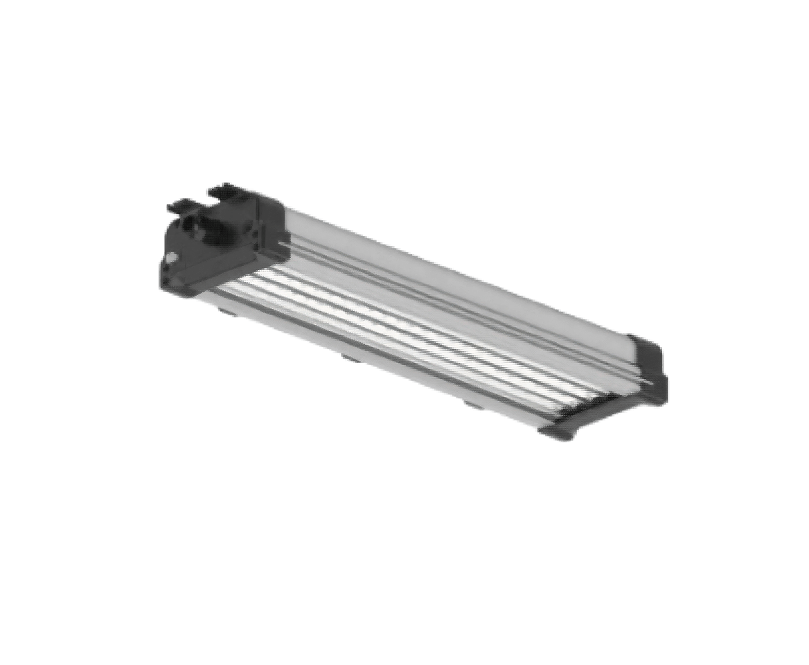 Luminária Linear Convencional Ex
