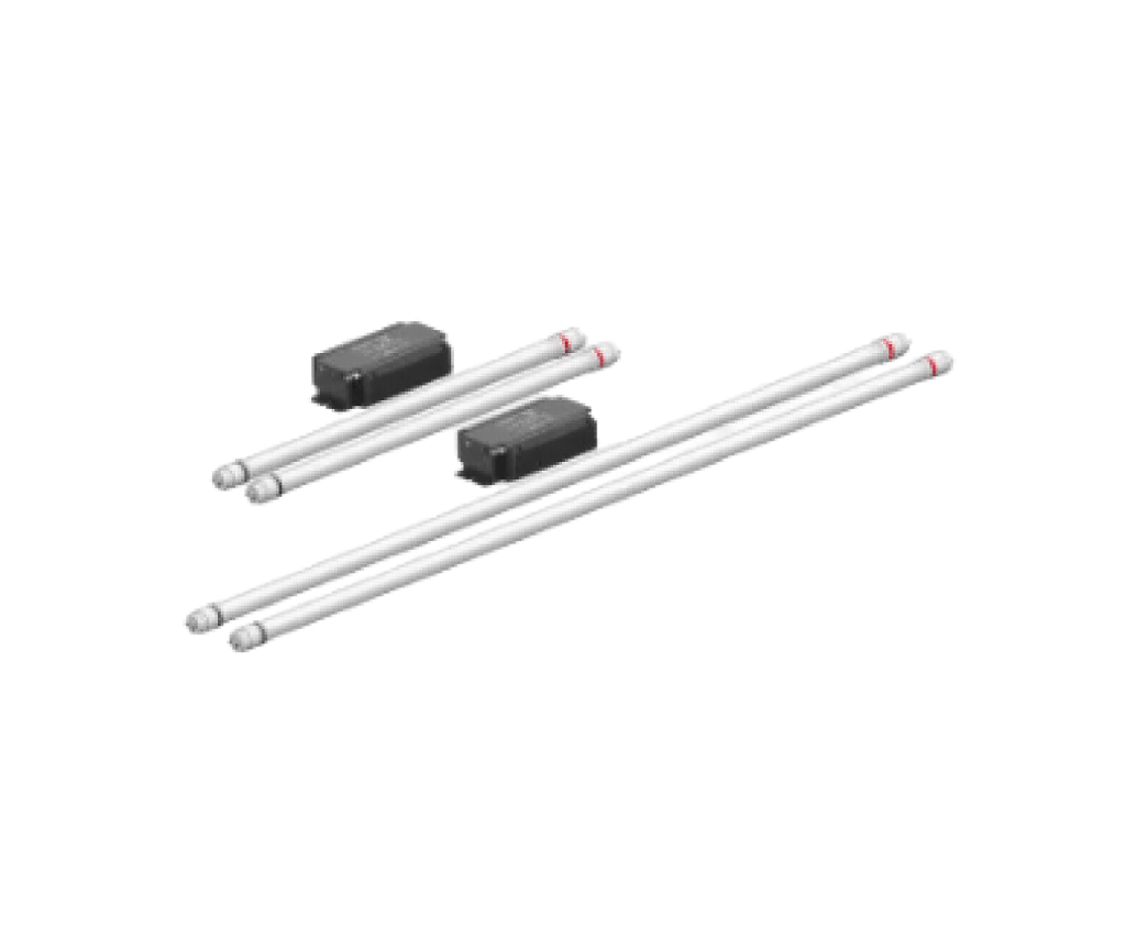 Módulo LED Ex