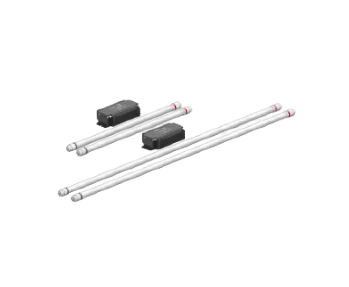 Módulo LED Ex