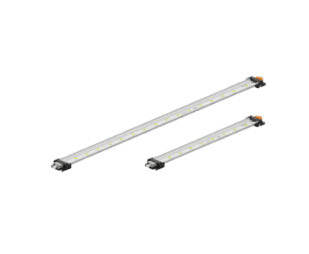 Régua de Led Ex