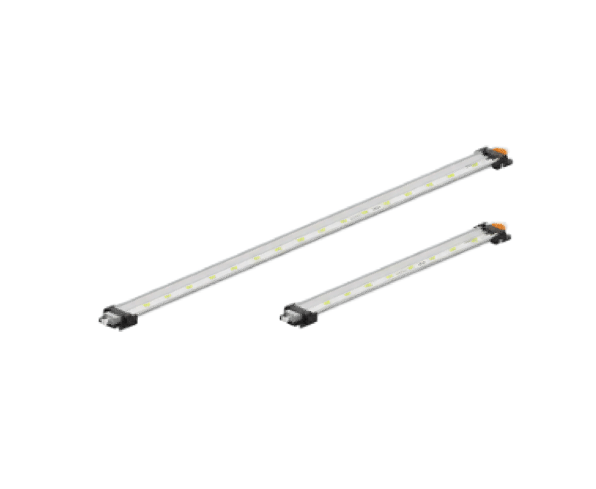 Régua de Led Ex