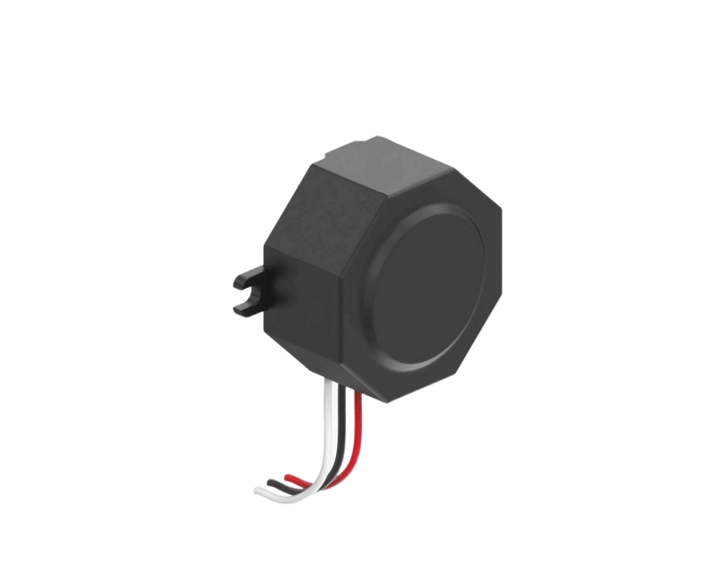 Sensor de Movimento