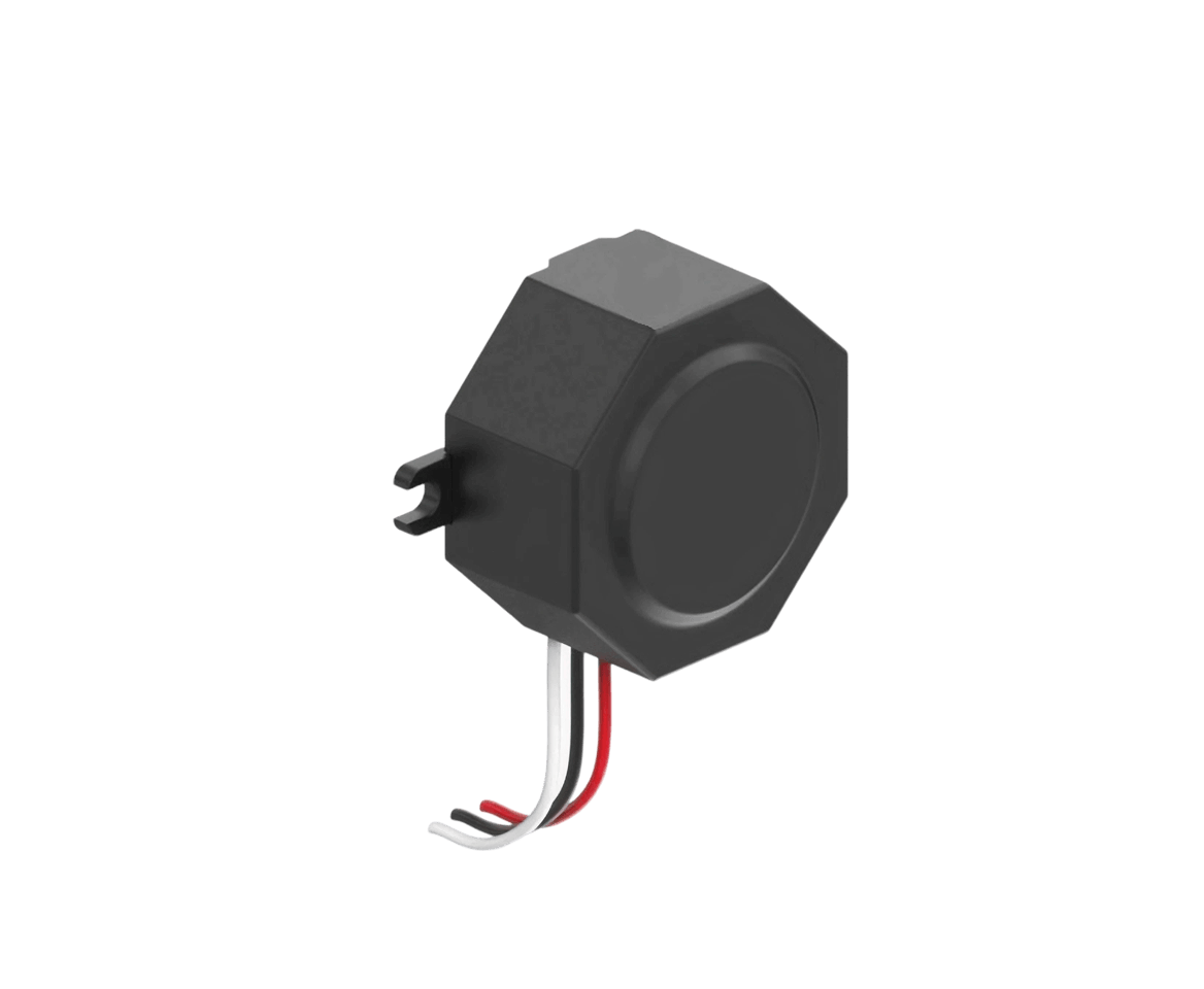 Sensor de Movimento