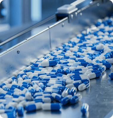 INDÚSTRIA FARMACÊUTICA
