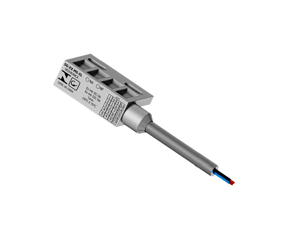 Micro Chave SLIM