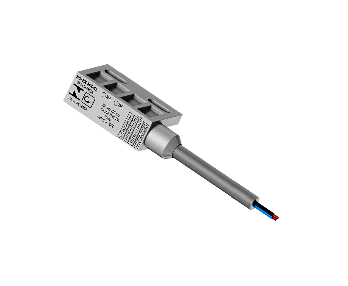 Micro Chave SLIM